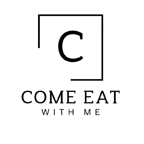 Come Eat With Me